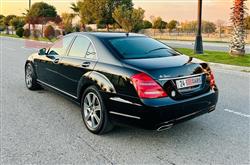 مرسيدس بنز S-Class
